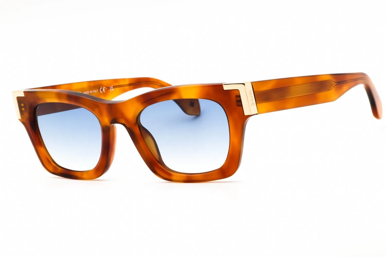 Palm Angels WESTPORT Sunglasses - view 2